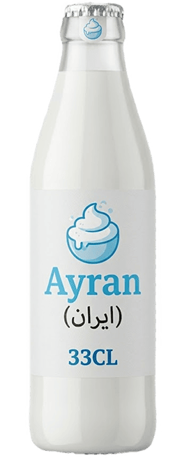 Ayran (ايران)